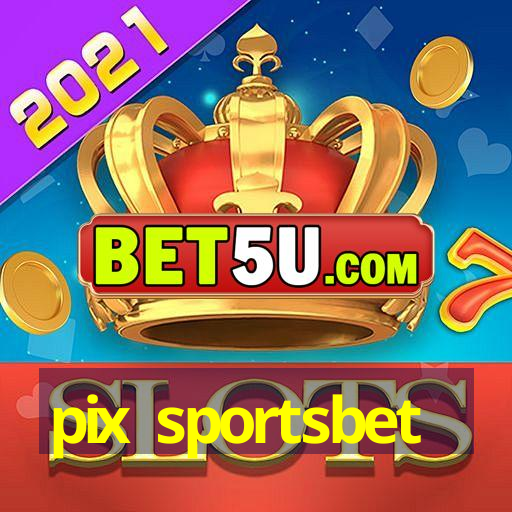 pix sportsbet