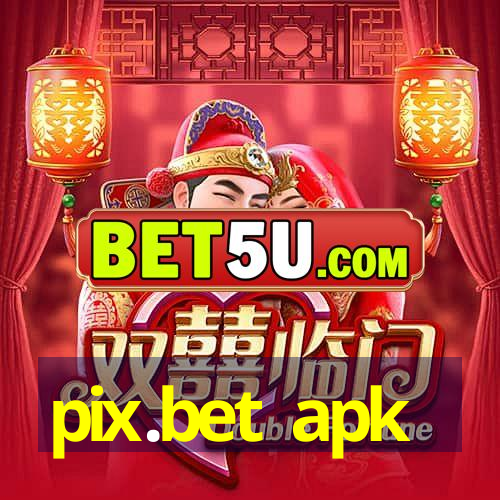 pix.bet apk