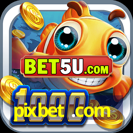 pixbet .com