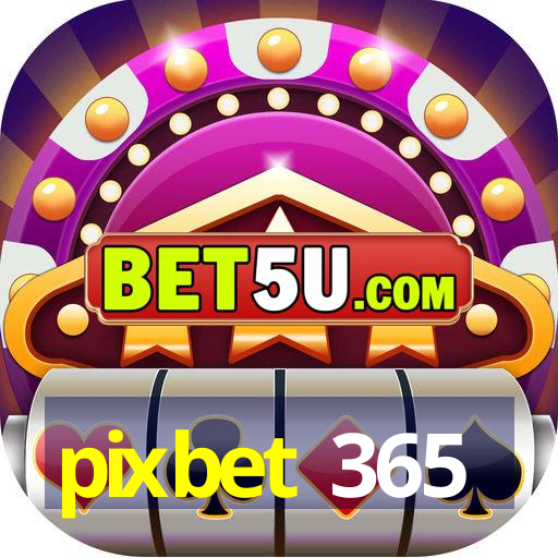 pixbet 365