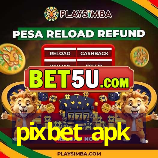 pixbet apk