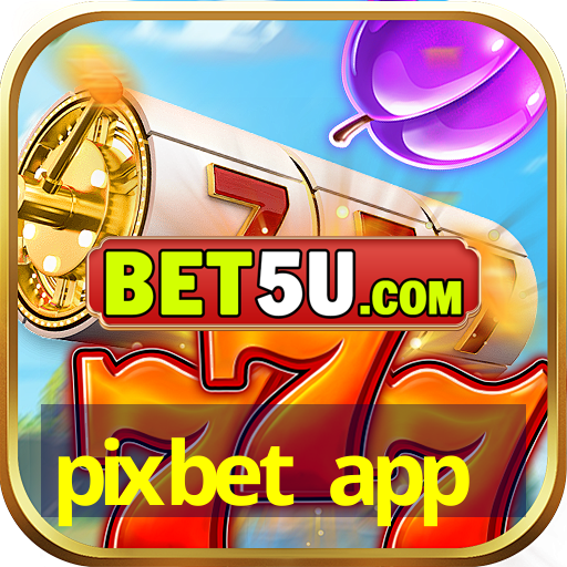 pixbet app