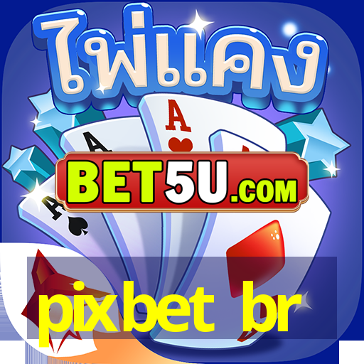 pixbet br