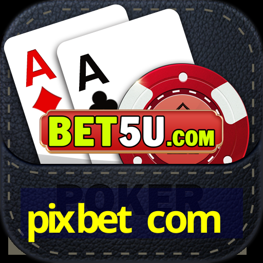 pixbet com