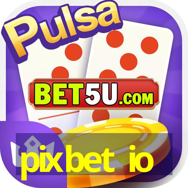 pixbet io