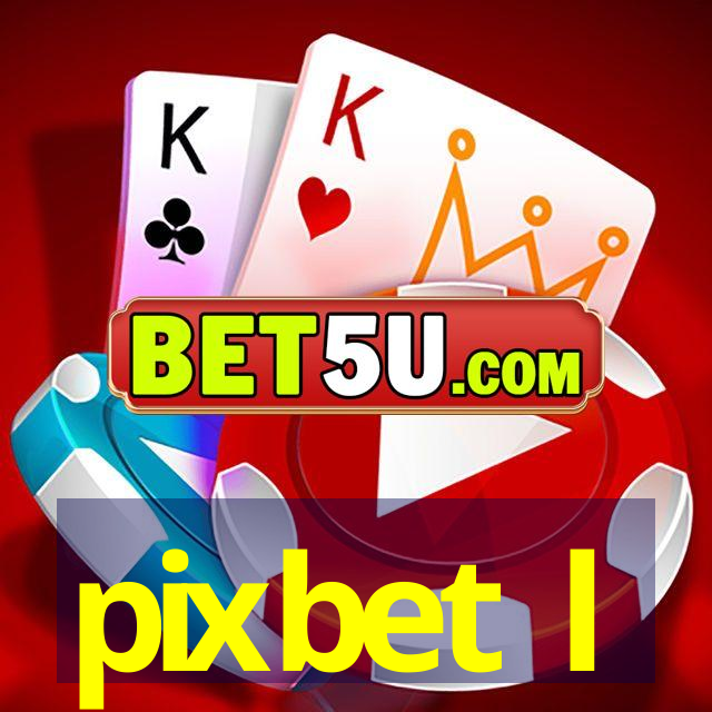 pixbet l