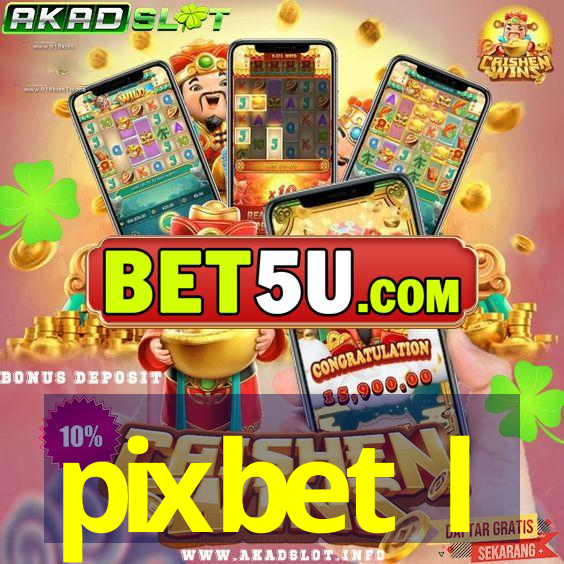 pixbet l