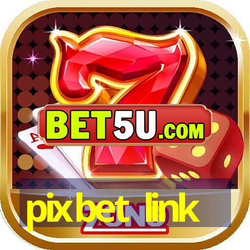 pixbet link