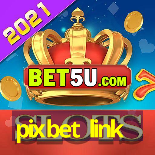 pixbet link