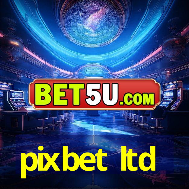 pixbet ltd