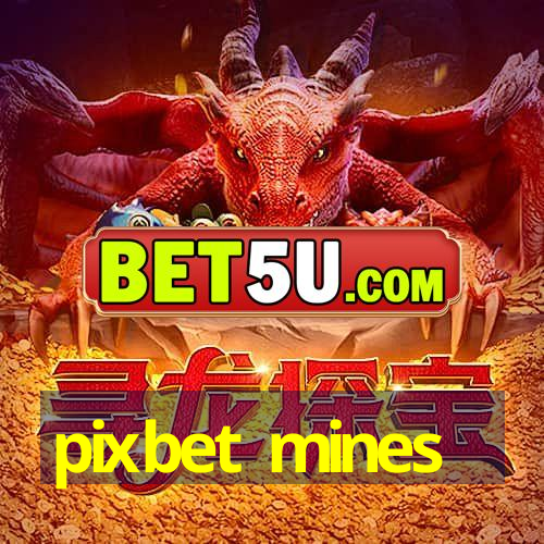 pixbet mines