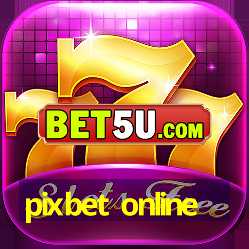 pixbet online