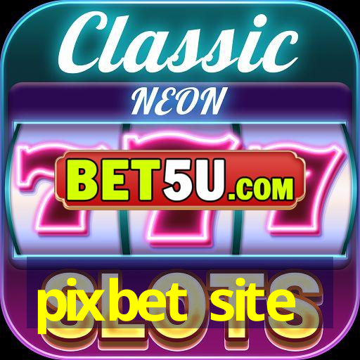 pixbet site