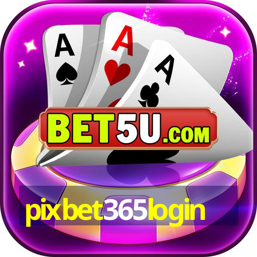 pixbet365login