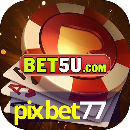 pixbet77