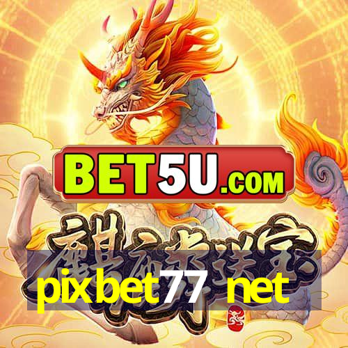 pixbet77 net