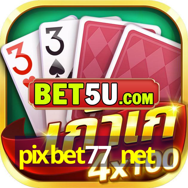 pixbet77 net