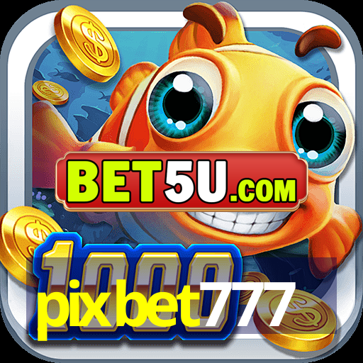 pixbet777