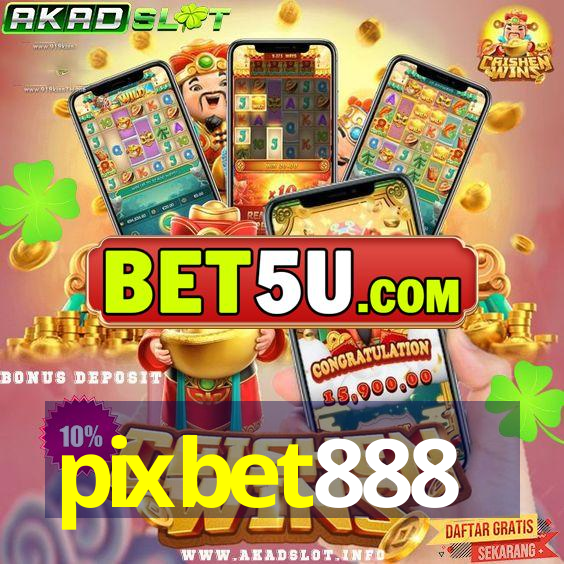 pixbet888