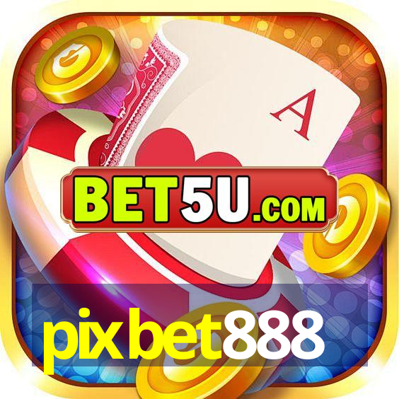 pixbet888