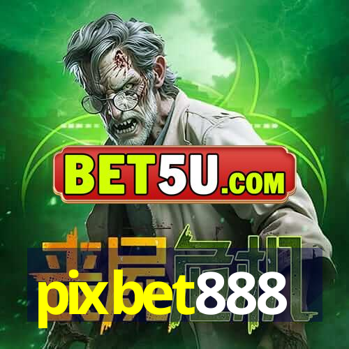 pixbet888