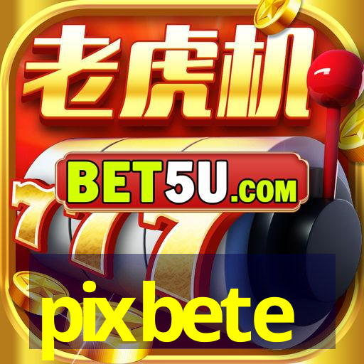 pixbete