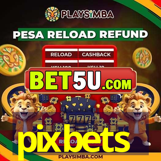 pixbets