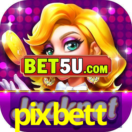 pixbett