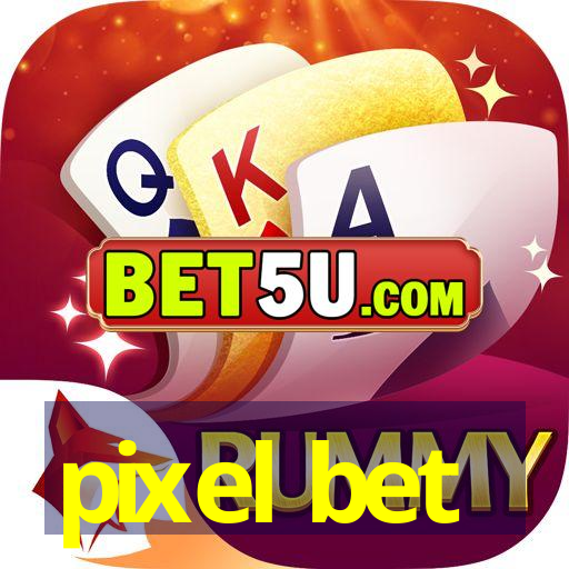 pixel bet