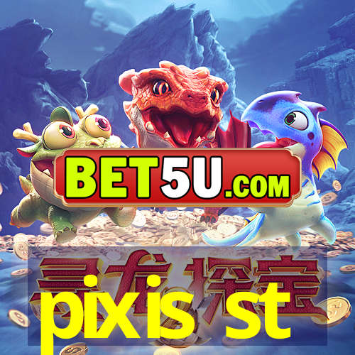 pixis st