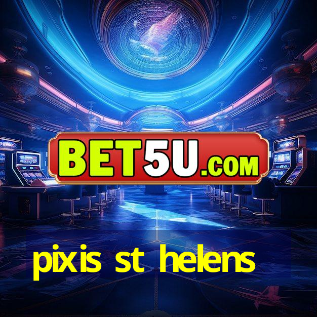 pixis st helens