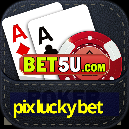 pixluckybet