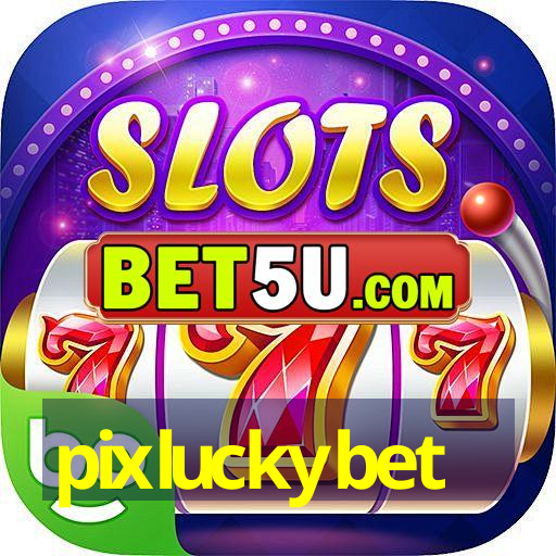 pixluckybet