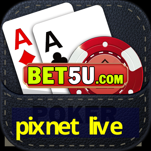 pixnet live