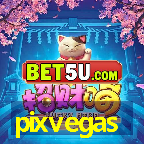 pixvegas