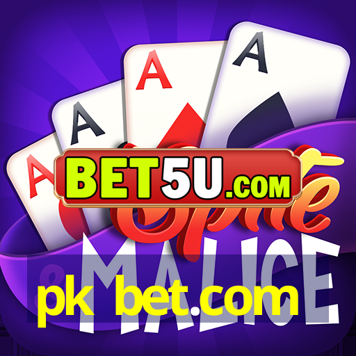 pk bet.com