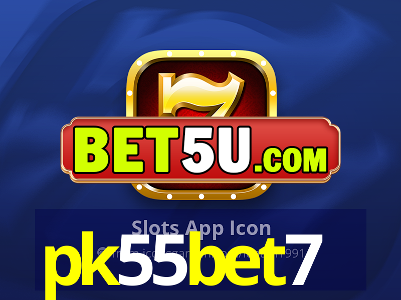 pk55bet7