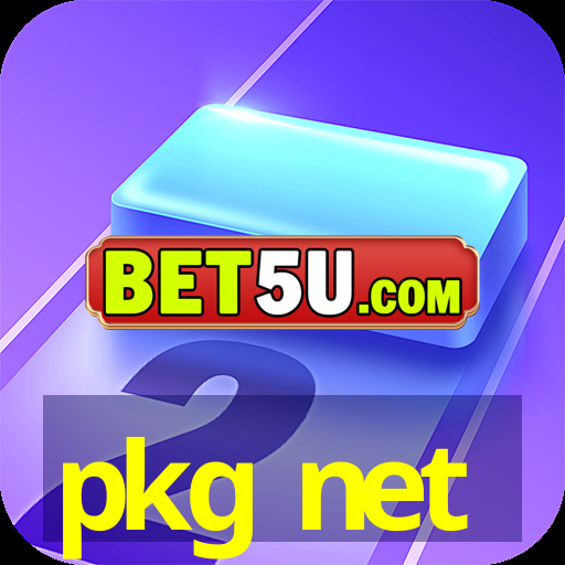 pkg net