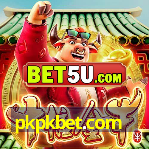 pkpkbet.com