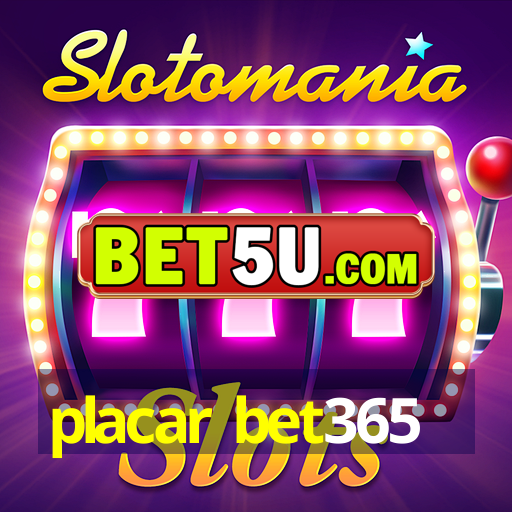 placar bet365