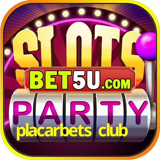 placarbets club