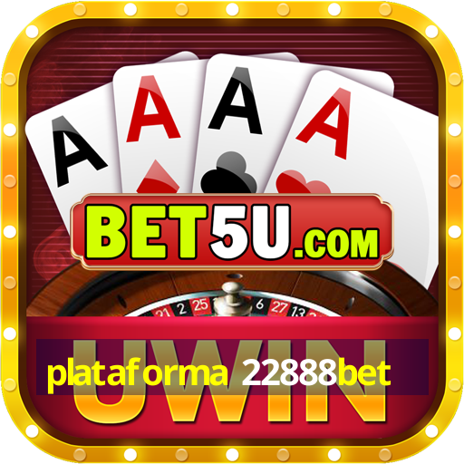 plataforma 22888bet