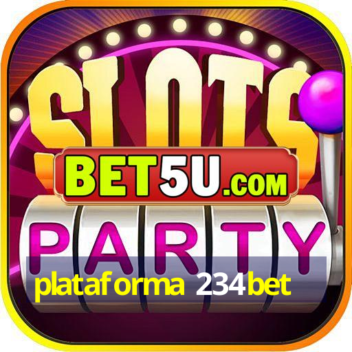 plataforma 234bet