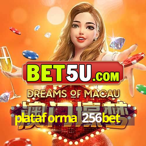 plataforma 256bet