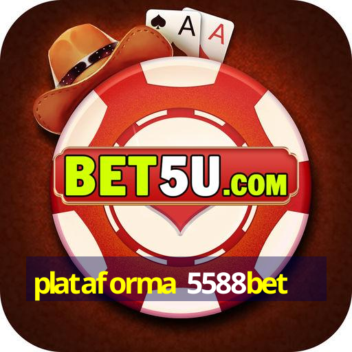 plataforma 5588bet