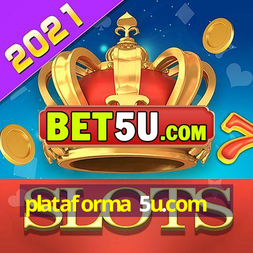 plataforma 5u.com