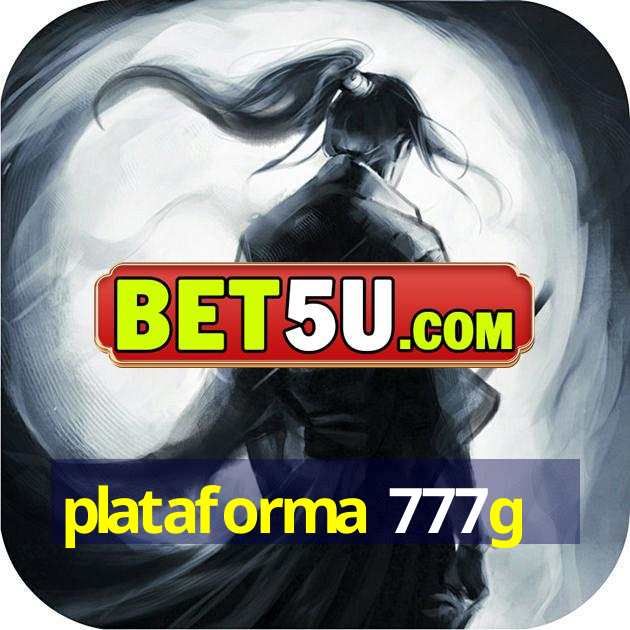 plataforma 777g