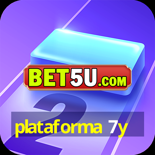 plataforma 7y