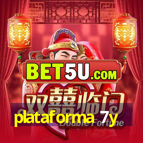 plataforma 7y