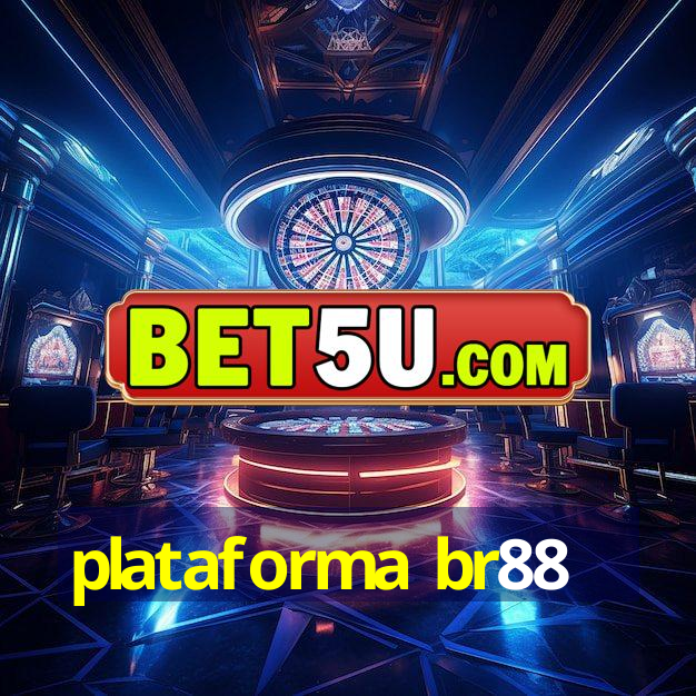 plataforma br88